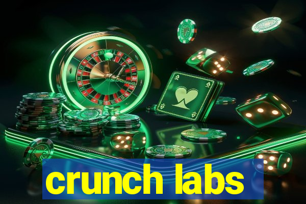 crunch labs